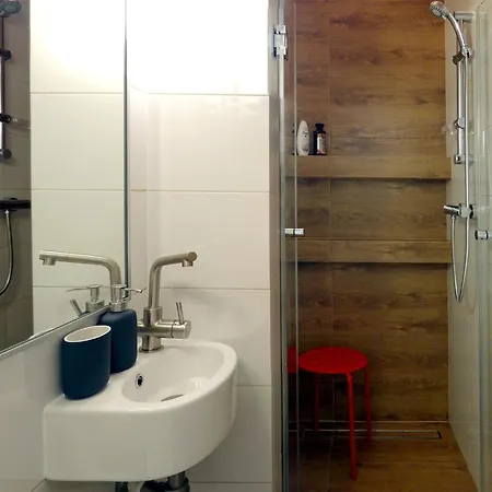 Art W Centrum Krakowa Appartement *