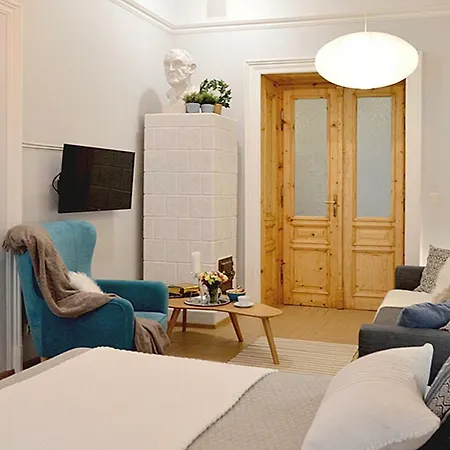 Art W Centrum Krakowa * Krakau