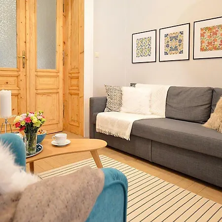 Art W Centrum Krakowa