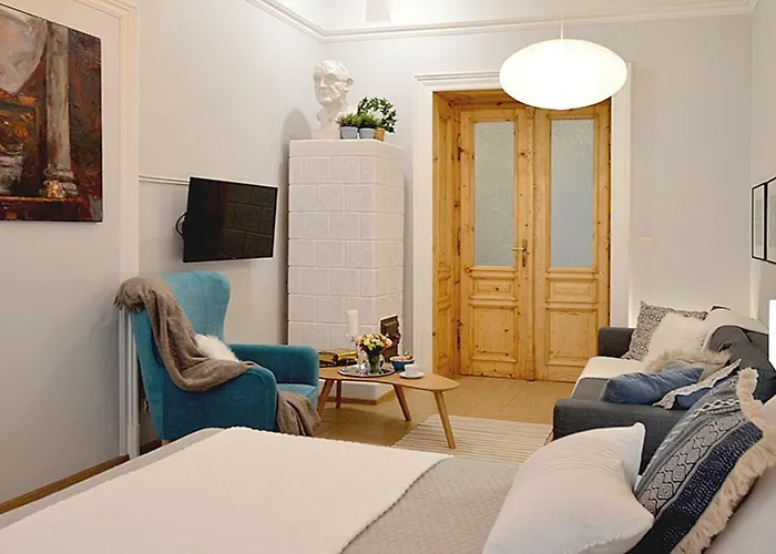 Art W Centrum Krakowa * Cracóvia