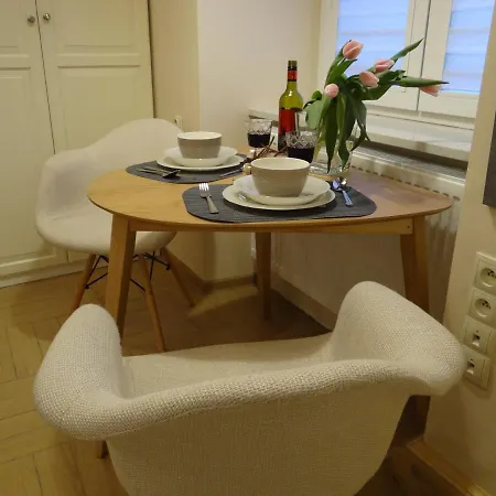 Art W Centrum Krakowa * 크라쿠프