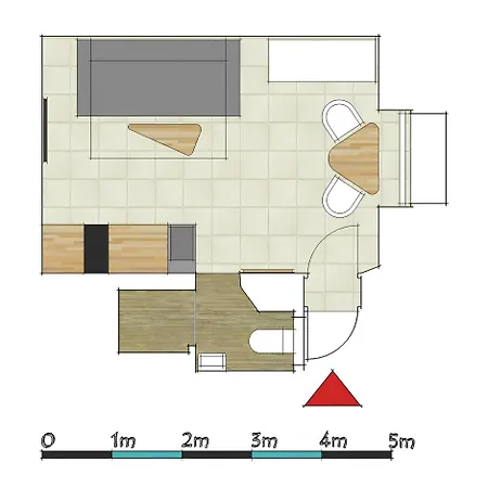 Art W Centrum Krakowa * Kraków