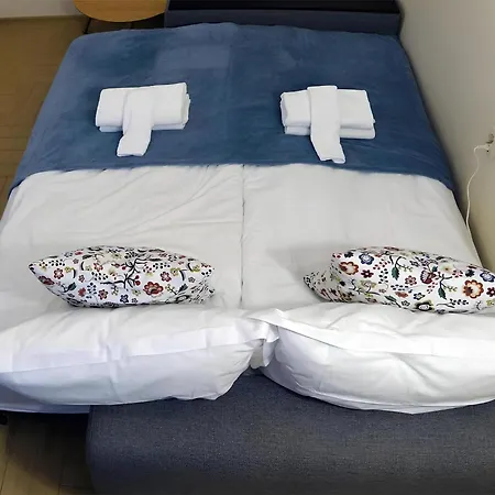 Art W Centrum Krakowa Lejlighed