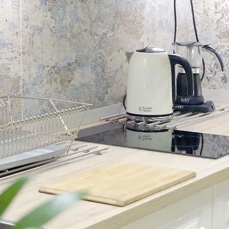 Lejlighed Art W Centrum Krakowa