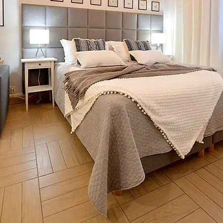 Art W Centrum Krakowa *