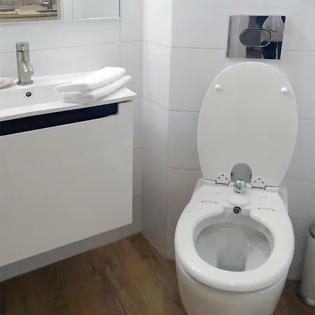 Art W Centrum Krakowa *