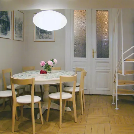 Art W Centrum Krakowa Lejlighed Kraków