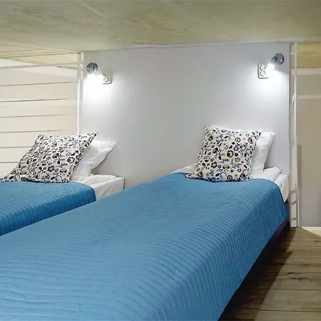 Art W Centrum Krakowa Lejlighed