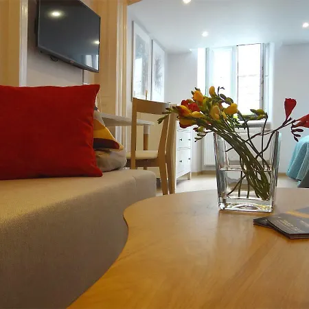 Art W Centrum Krakowa *