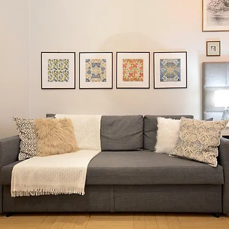 Art W Centrum Krakowa * Kraków