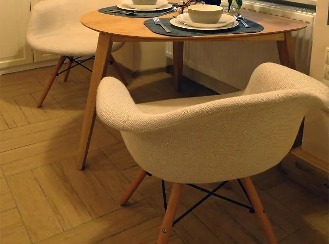 Art W Centrum Krakowa *