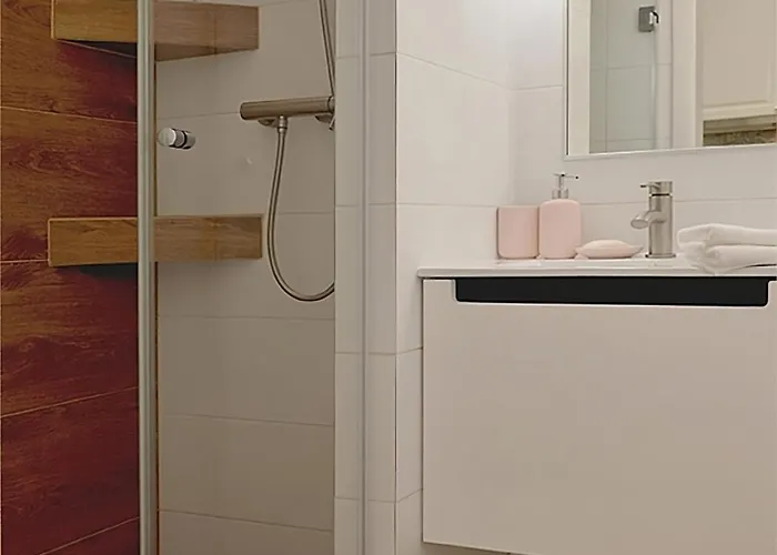 アパート Art W Centrum Krakowa *