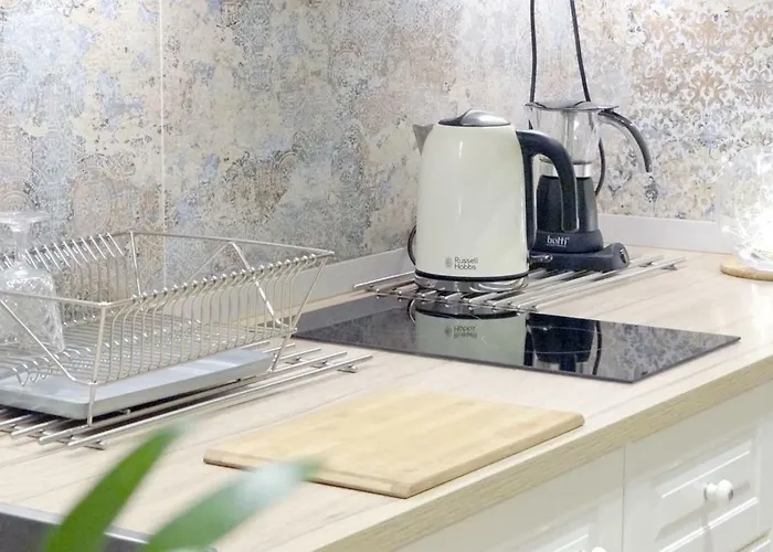 アパート Art W Centrum Krakowa