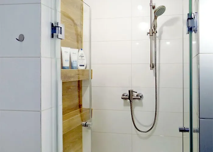 アパート Art W Centrum Krakowa クラクフ