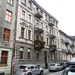Art W Centrum Krakowa * Kraków